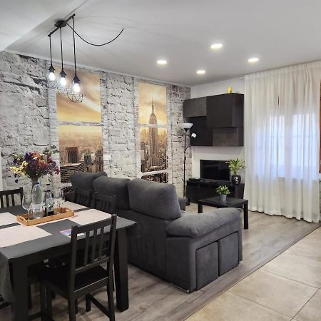 Apartamento Paula Valladolid Extérieur photo