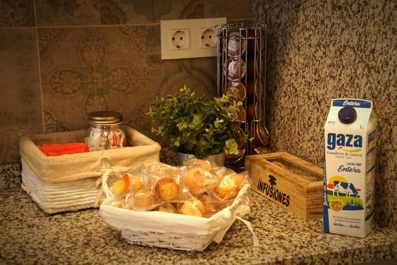 Apartamento Paula Valladolid Extérieur photo