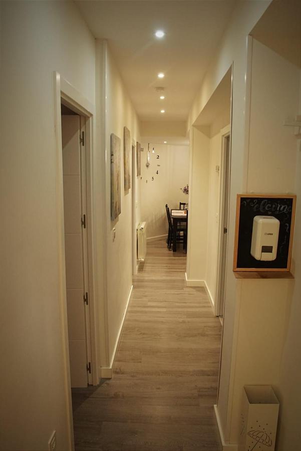 Apartamento Paula Valladolid Extérieur photo