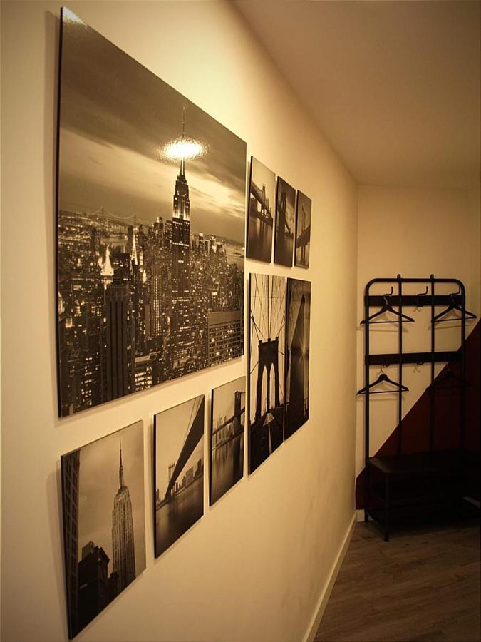 Apartamento Paula Valladolid Extérieur photo