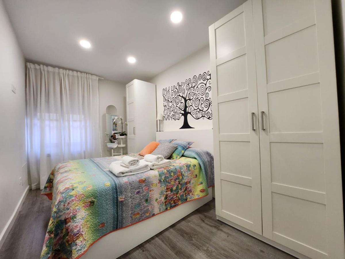 Apartamento Paula Valladolid Extérieur photo