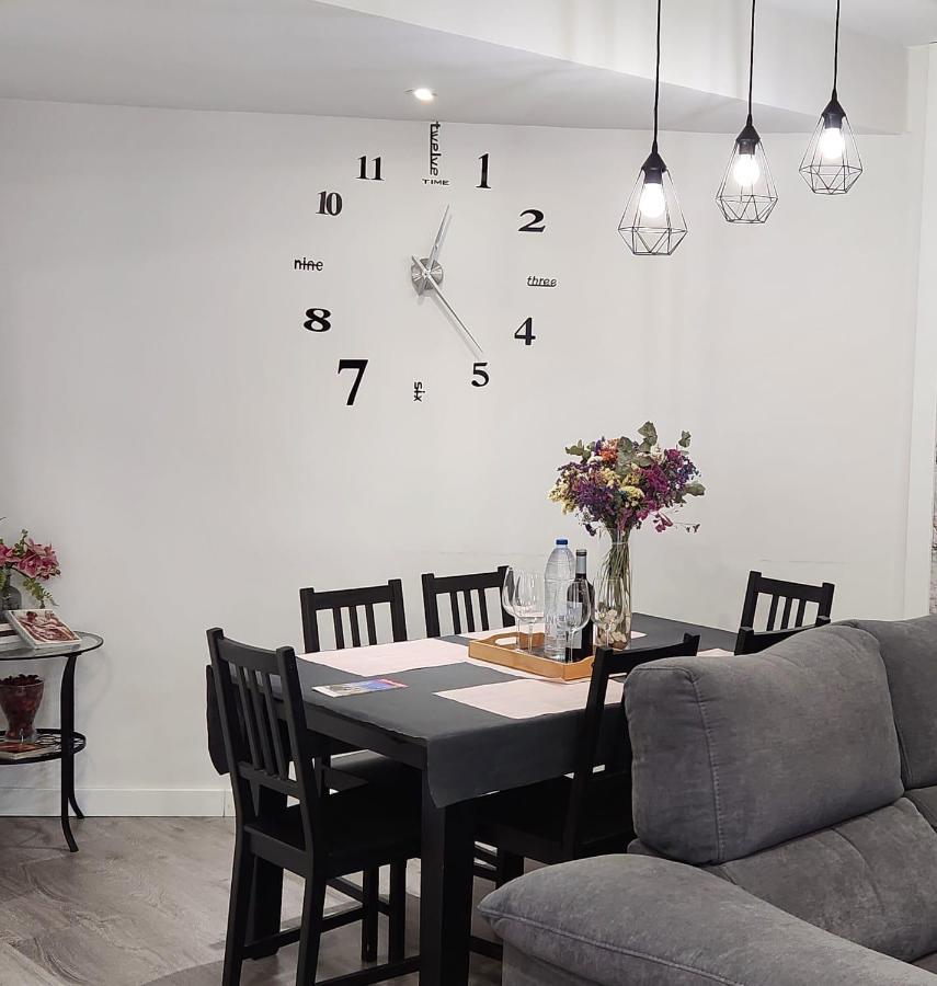 Apartamento Paula Valladolid Extérieur photo