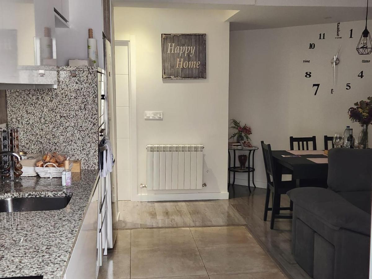 Apartamento Paula Valladolid Extérieur photo