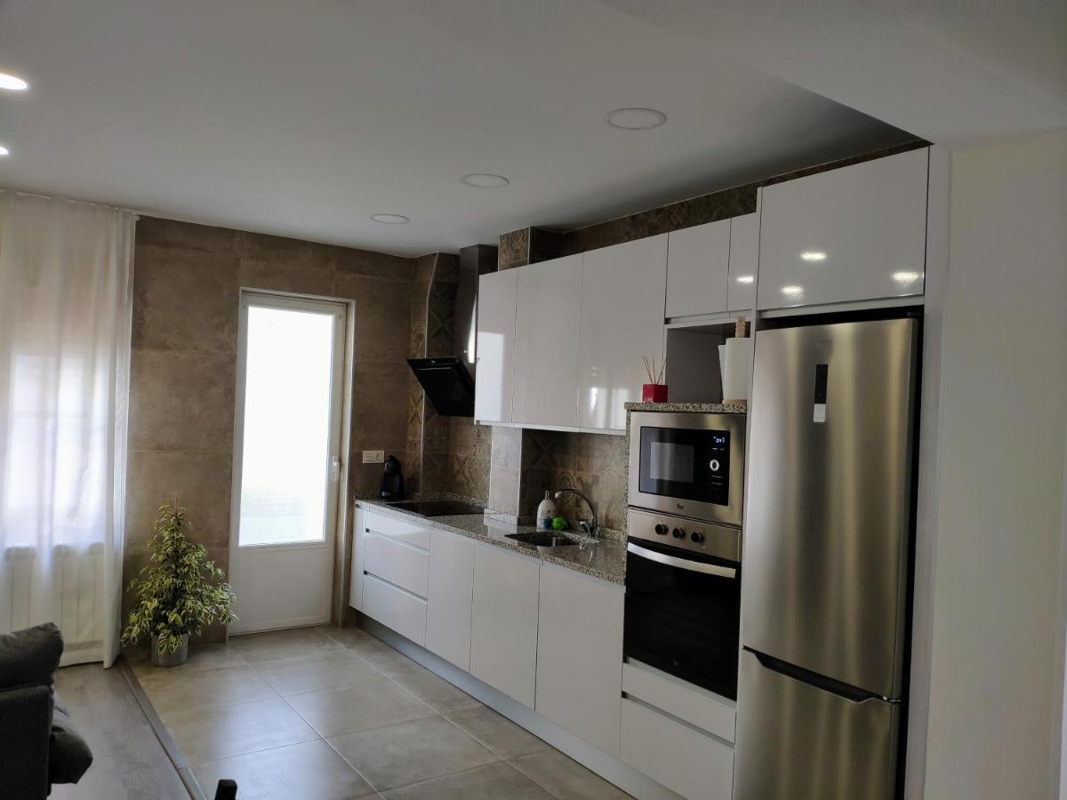 Apartamento Paula Valladolid Extérieur photo