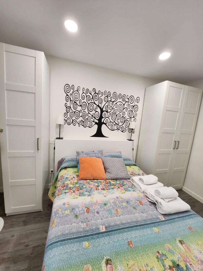Apartamento Paula Valladolid Extérieur photo