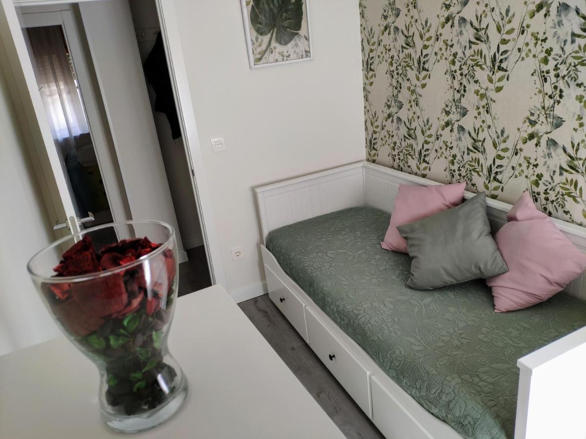 Apartamento Paula Valladolid Extérieur photo