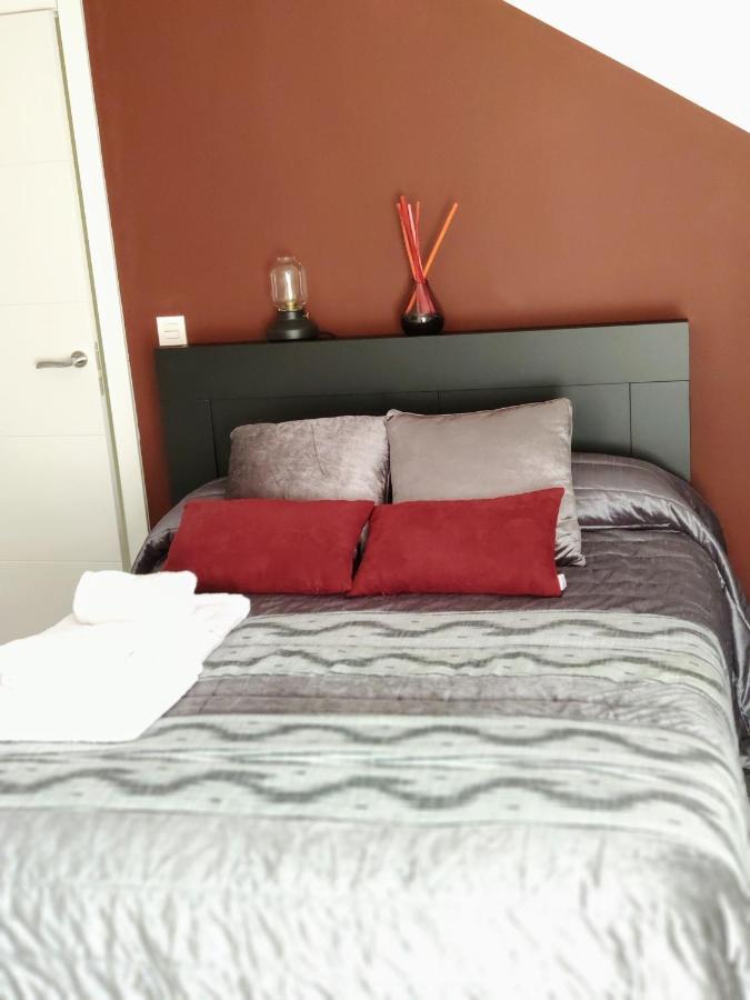 Apartamento Paula Valladolid Extérieur photo