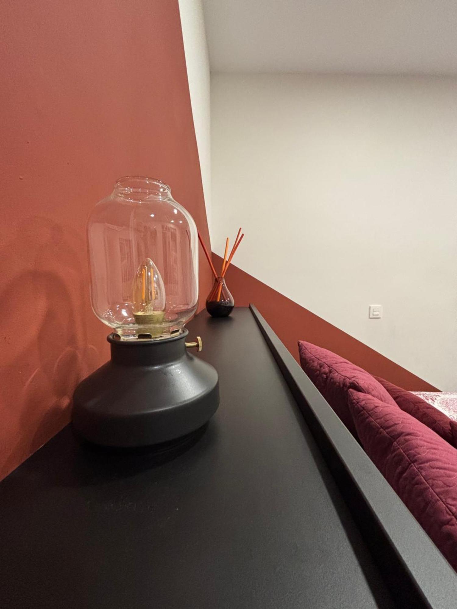 Apartamento Paula Valladolid Extérieur photo