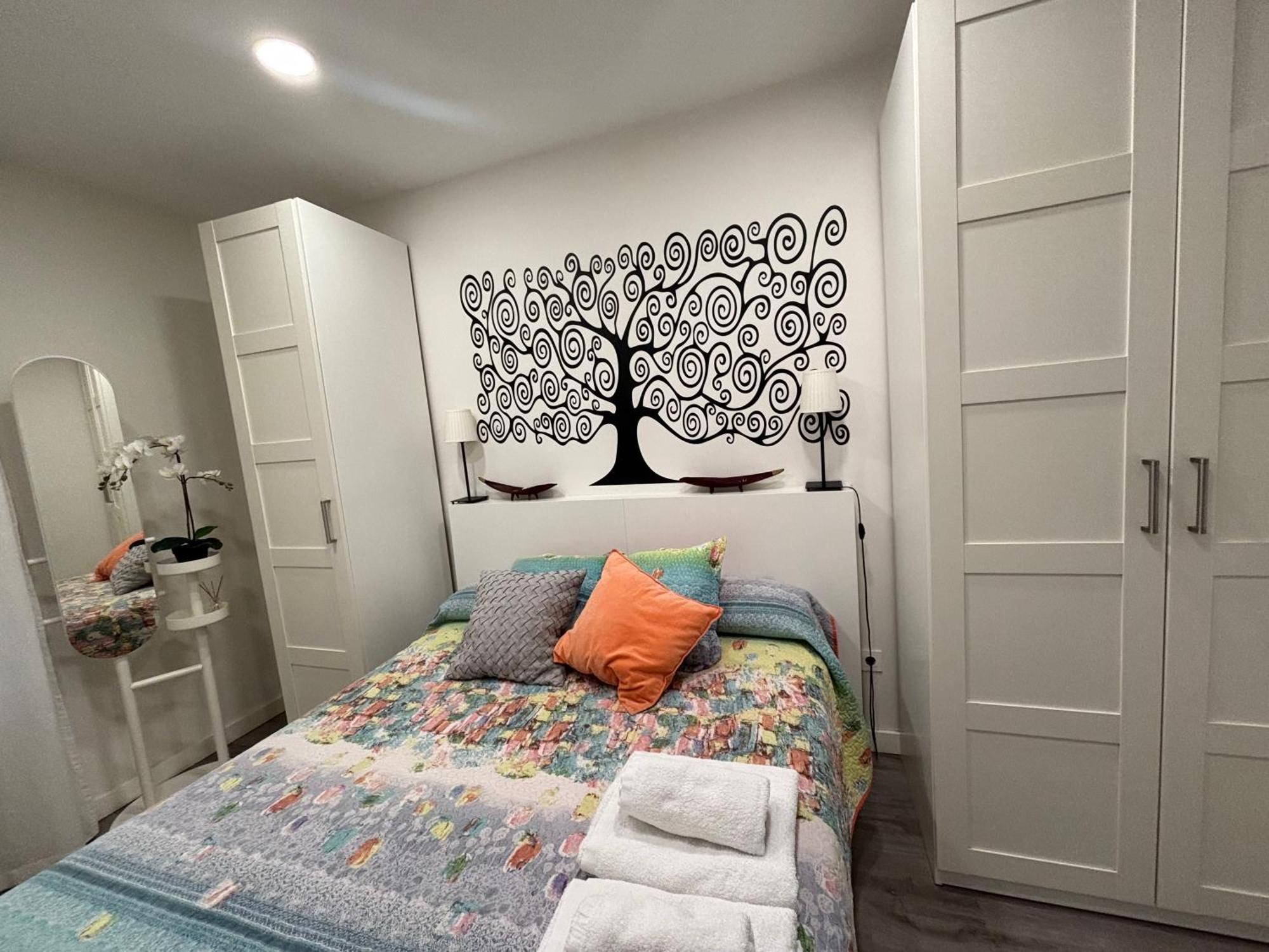 Apartamento Paula Valladolid Extérieur photo