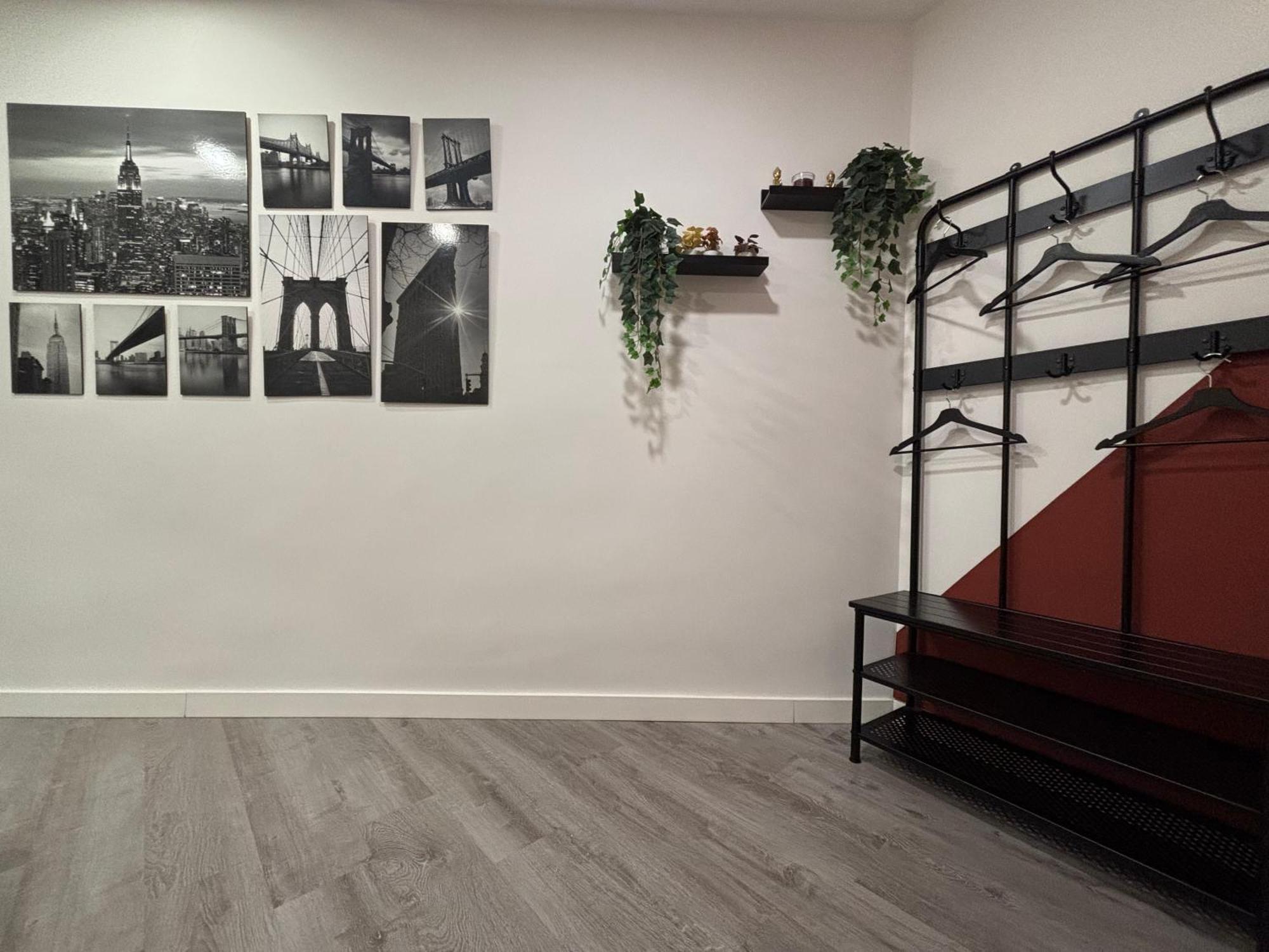 Apartamento Paula Valladolid Extérieur photo