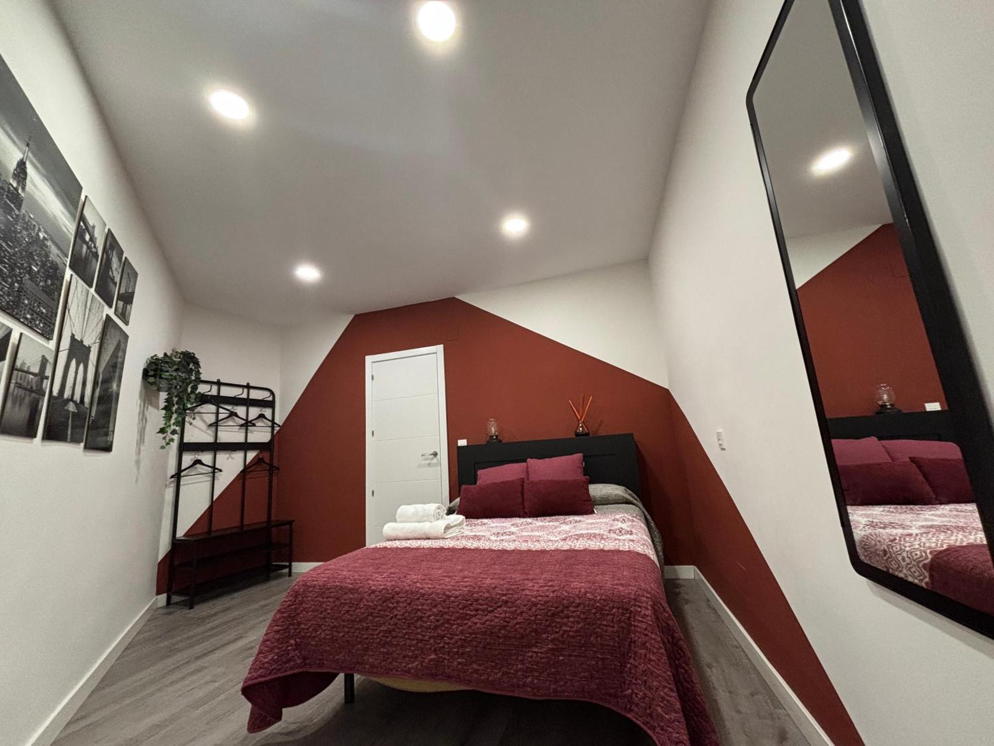 Apartamento Paula Valladolid Extérieur photo