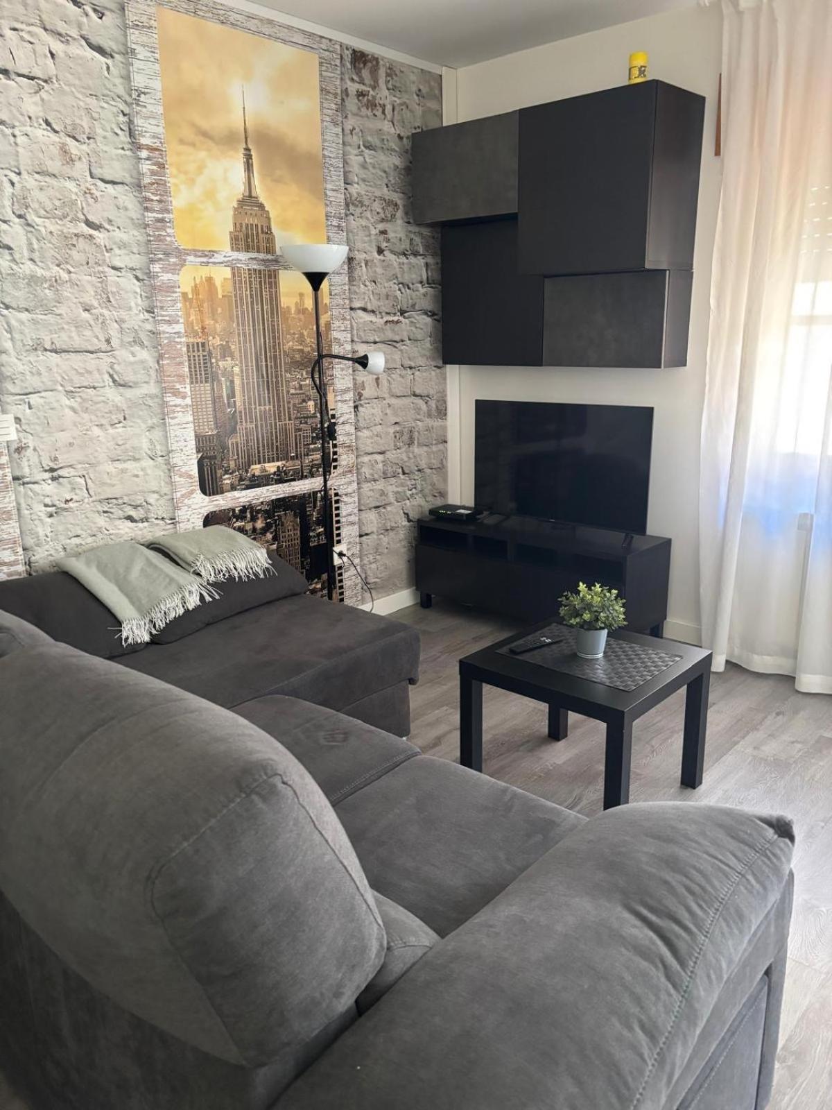 Apartamento Paula Valladolid Extérieur photo