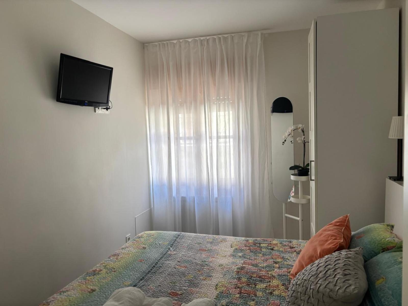 Apartamento Paula Valladolid Extérieur photo