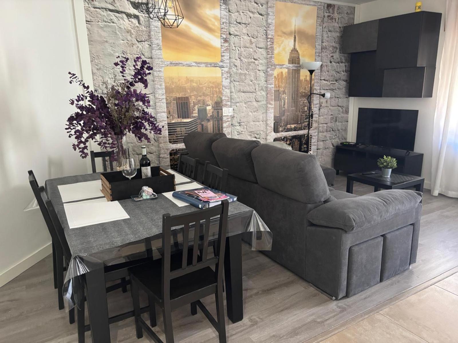 Apartamento Paula Valladolid Extérieur photo