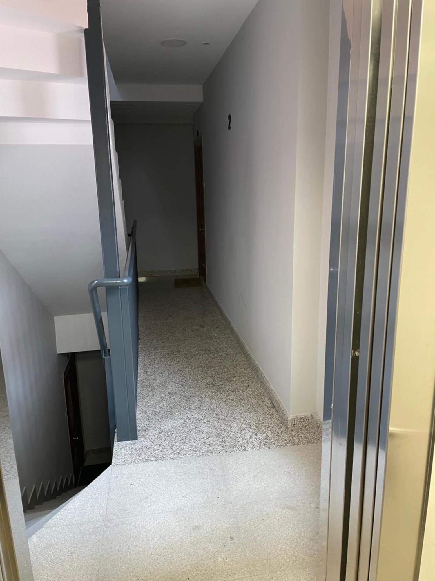 Apartamento Paula Valladolid Extérieur photo